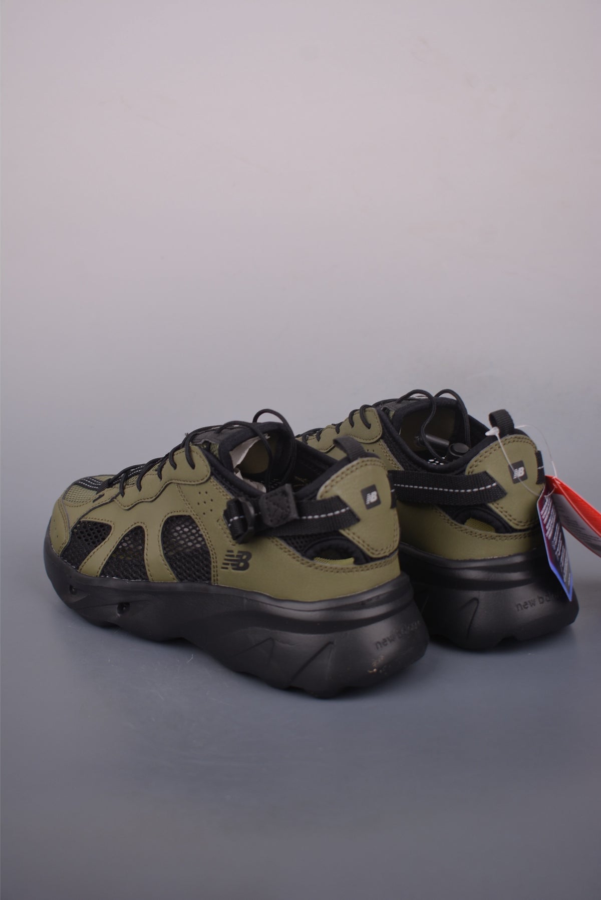 New Balance 180 Kave - Image 2