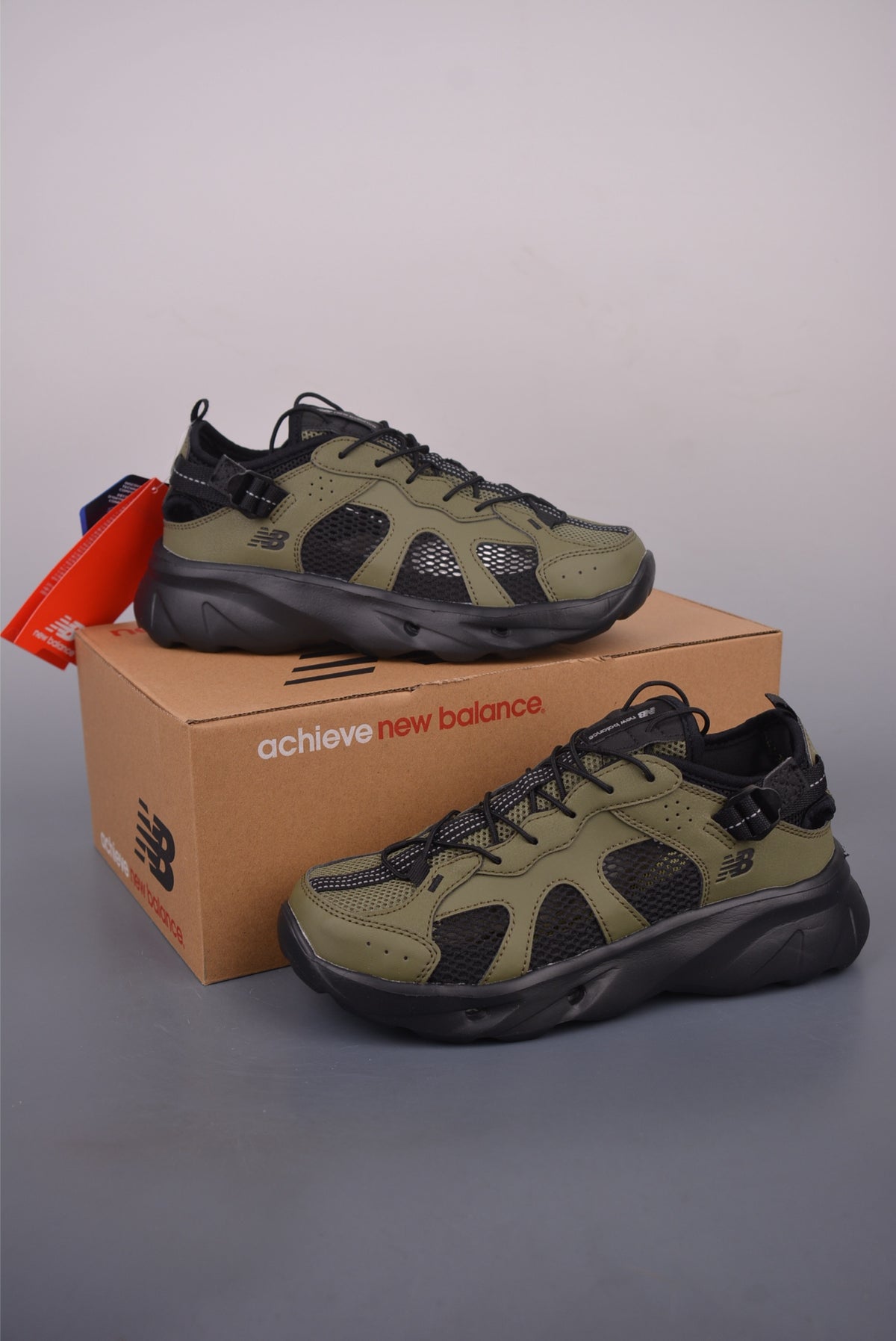 New Balance 180 Kave - Image 5