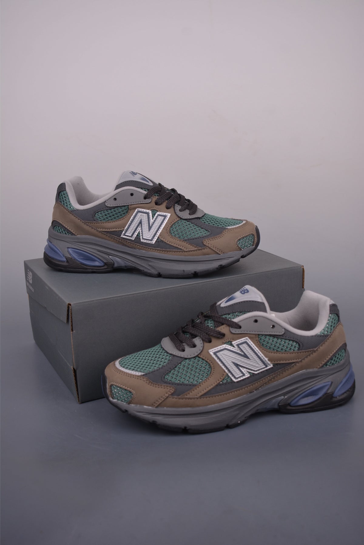 New Balance 220 2010 - Image 5
