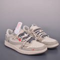 Fragment x Travis Scott x Nike Air Jordan 1 Low - Image 1