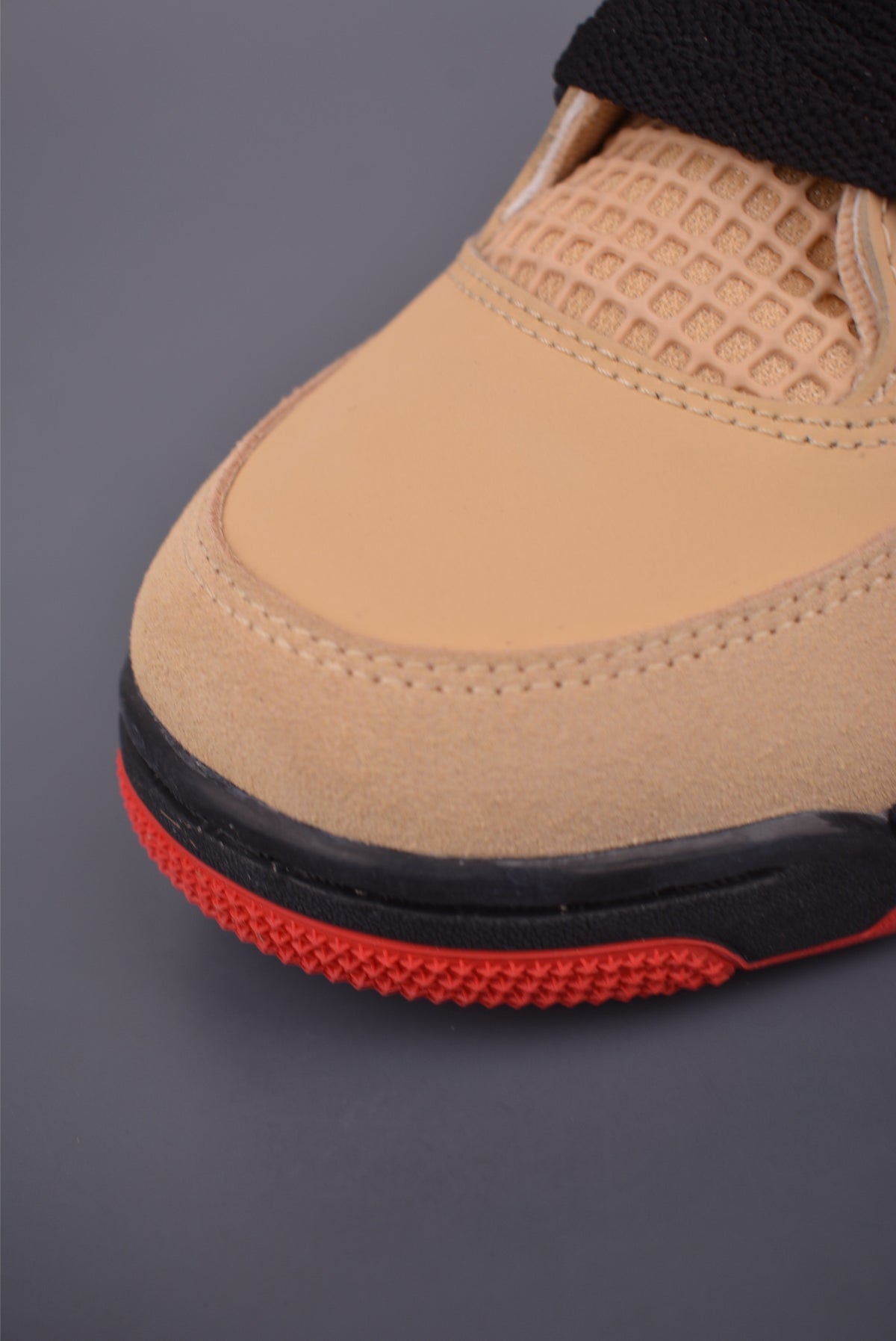Nike Air Jordan 4 Retro - Image 6