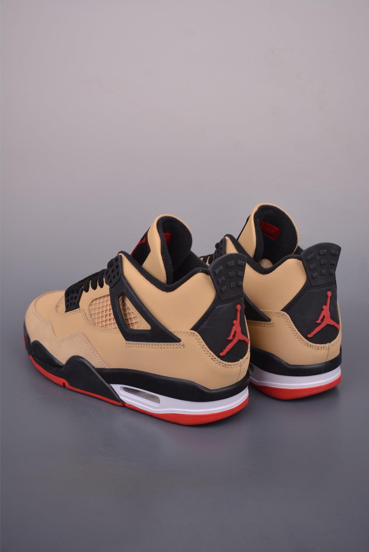 Nike Air Jordan 4 Retro - Image 2