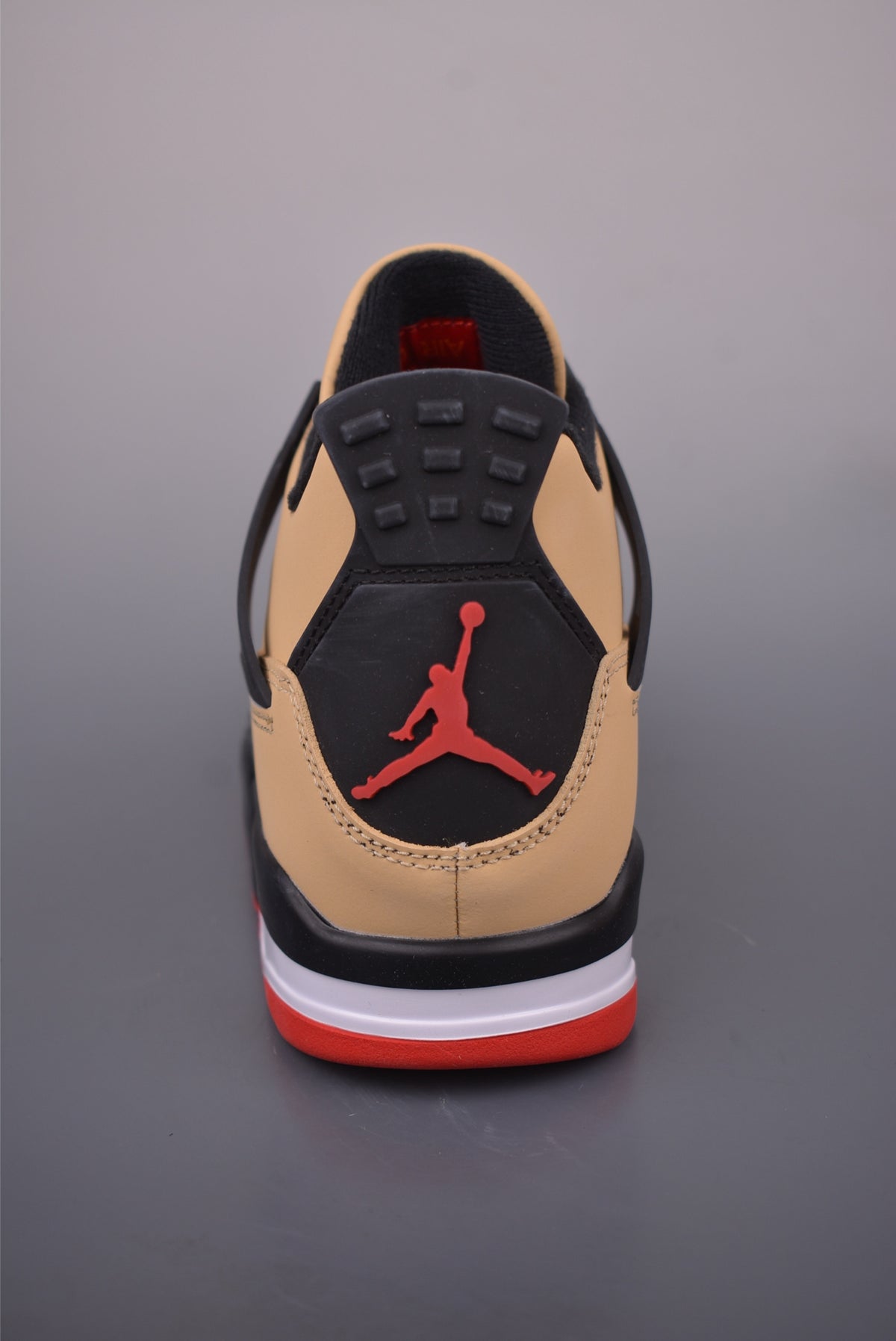 Nike Air Jordan 4 Retro - Image 4