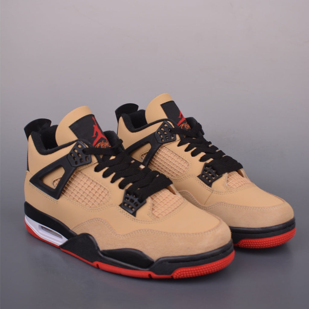 Nike Air Jordan 4 Retro - Image 1