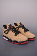 Nike Air Jordan 4 Retro - Image 1