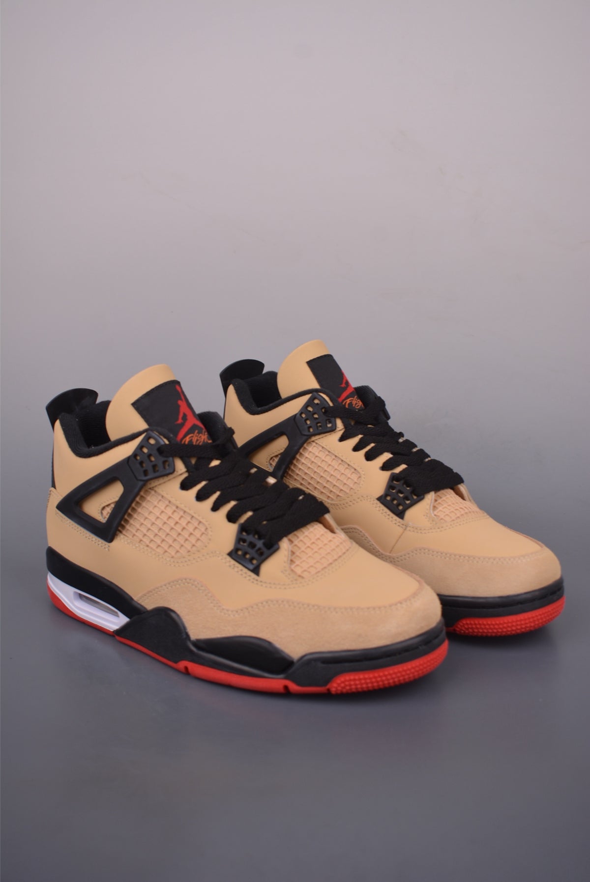 Nike Air Jordan 4 Retro - Image 1
