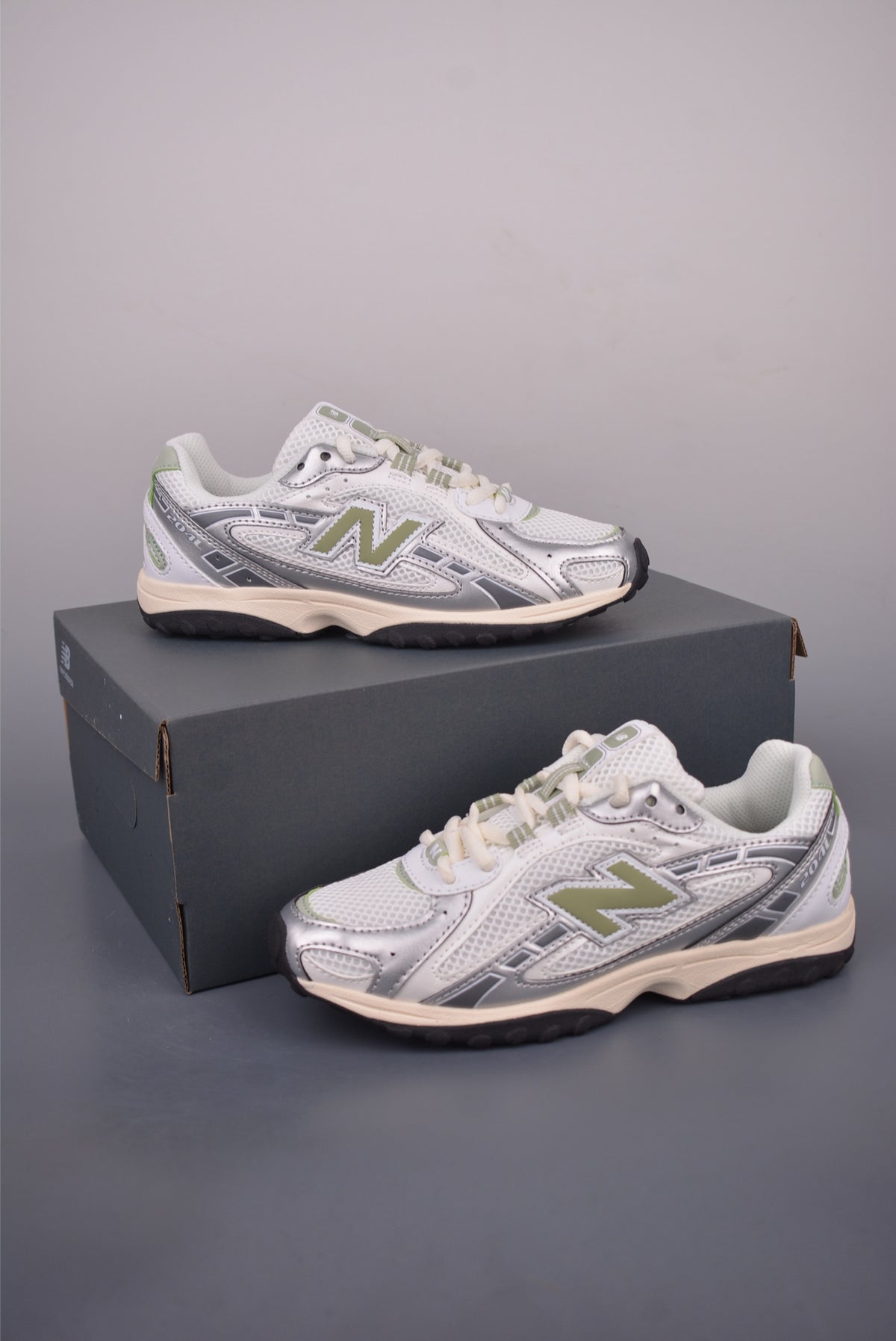 New Balance 260 204 - Image 5