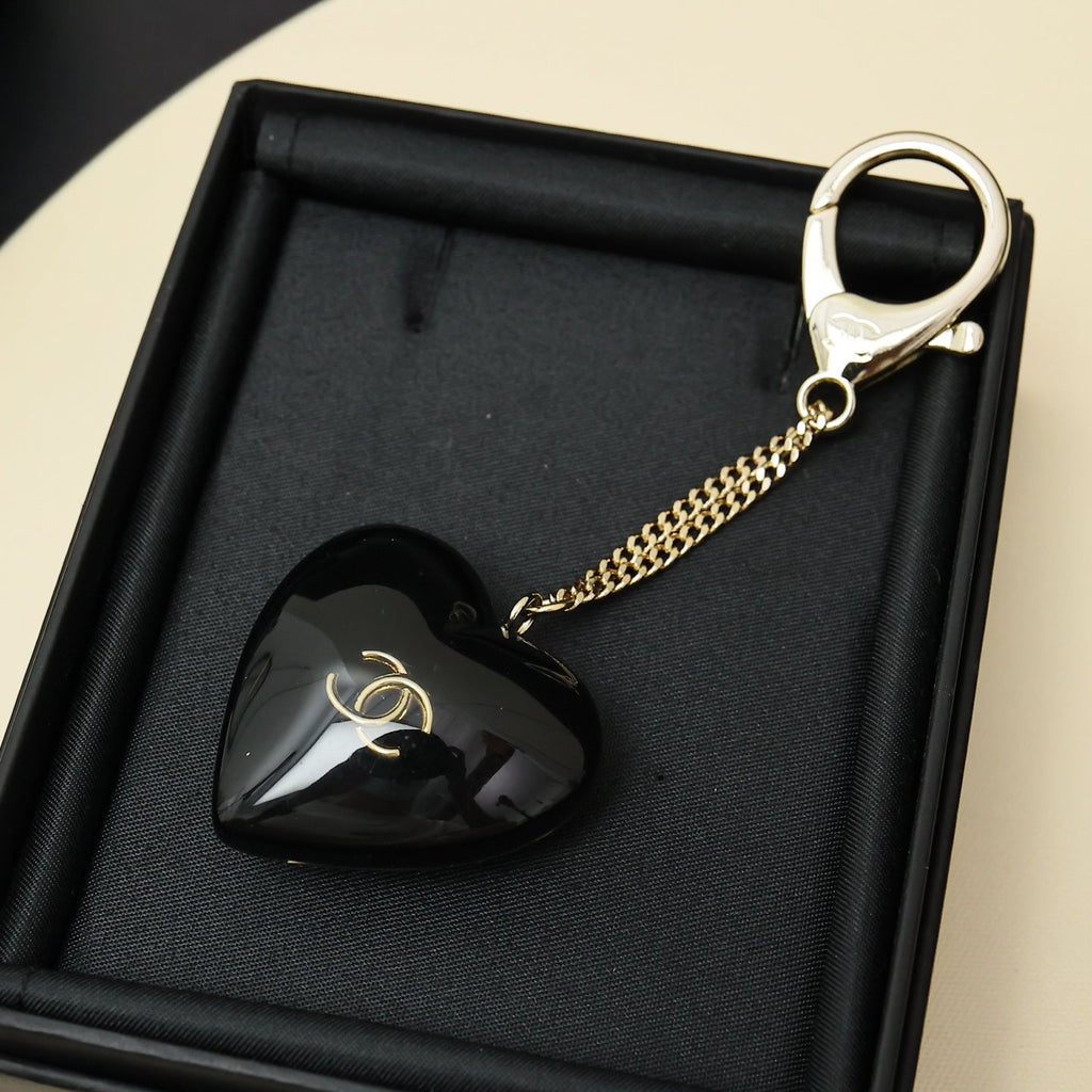 CHANEL Keychain
