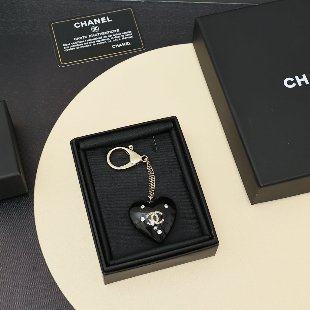 CHANEL Keychain