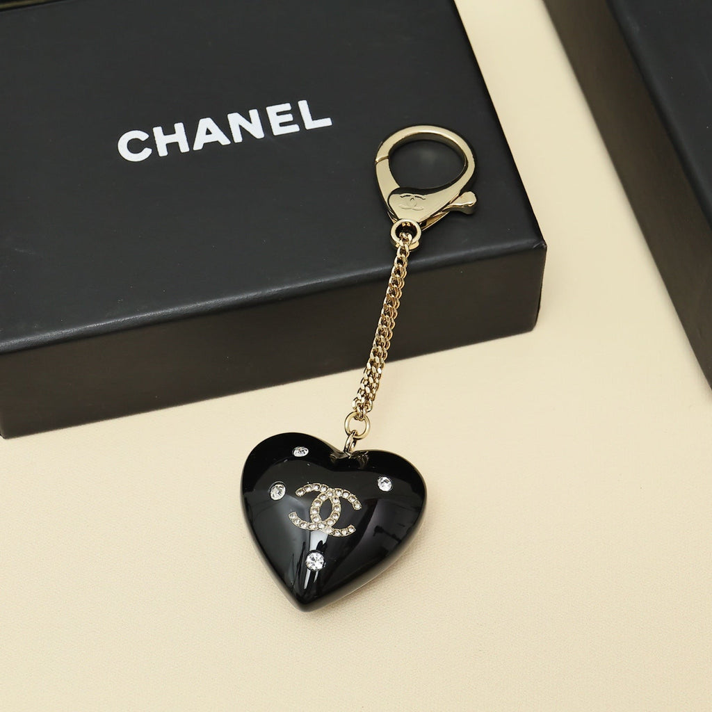 CHANEL Keychain