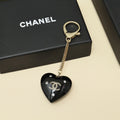 CHANEL Keychain