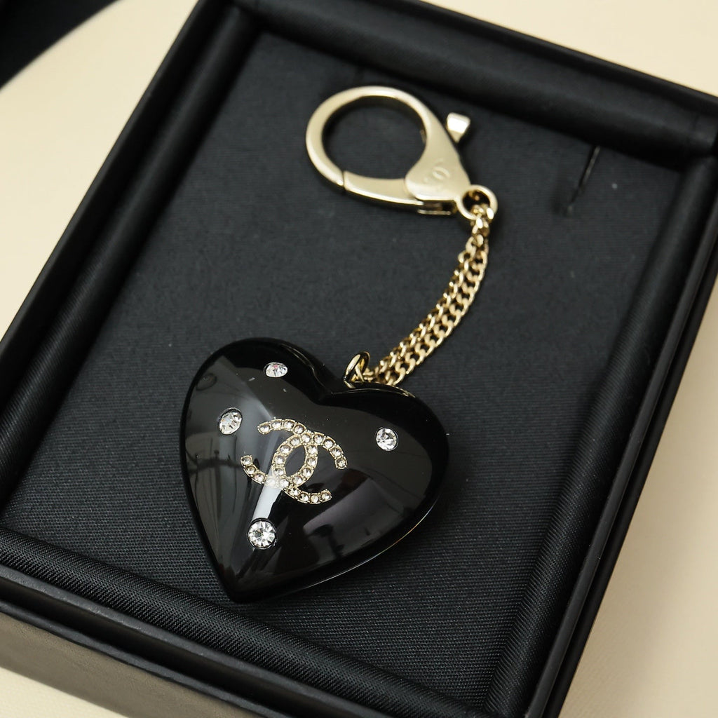 CHANEL Keychain