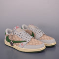 Fragment x Travis Scott x Nike Air Jordan 1 Low - Image 1