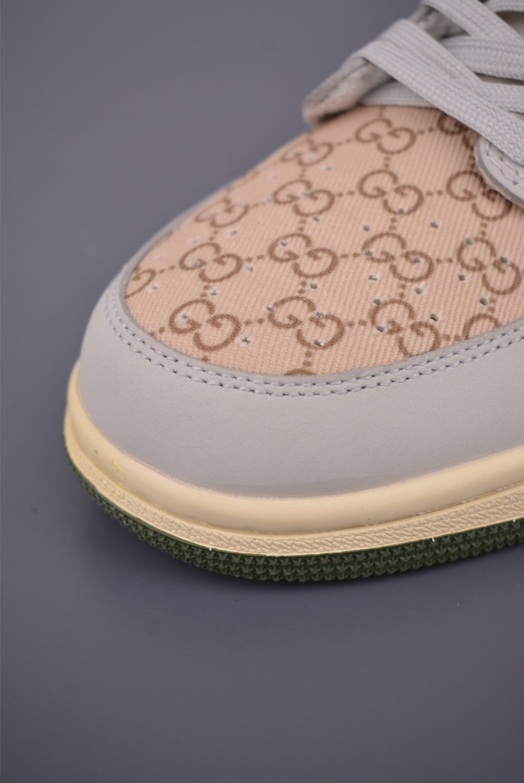 Fragment x Travis Scott x Nike Air Jordan 1 Low - Image 6
