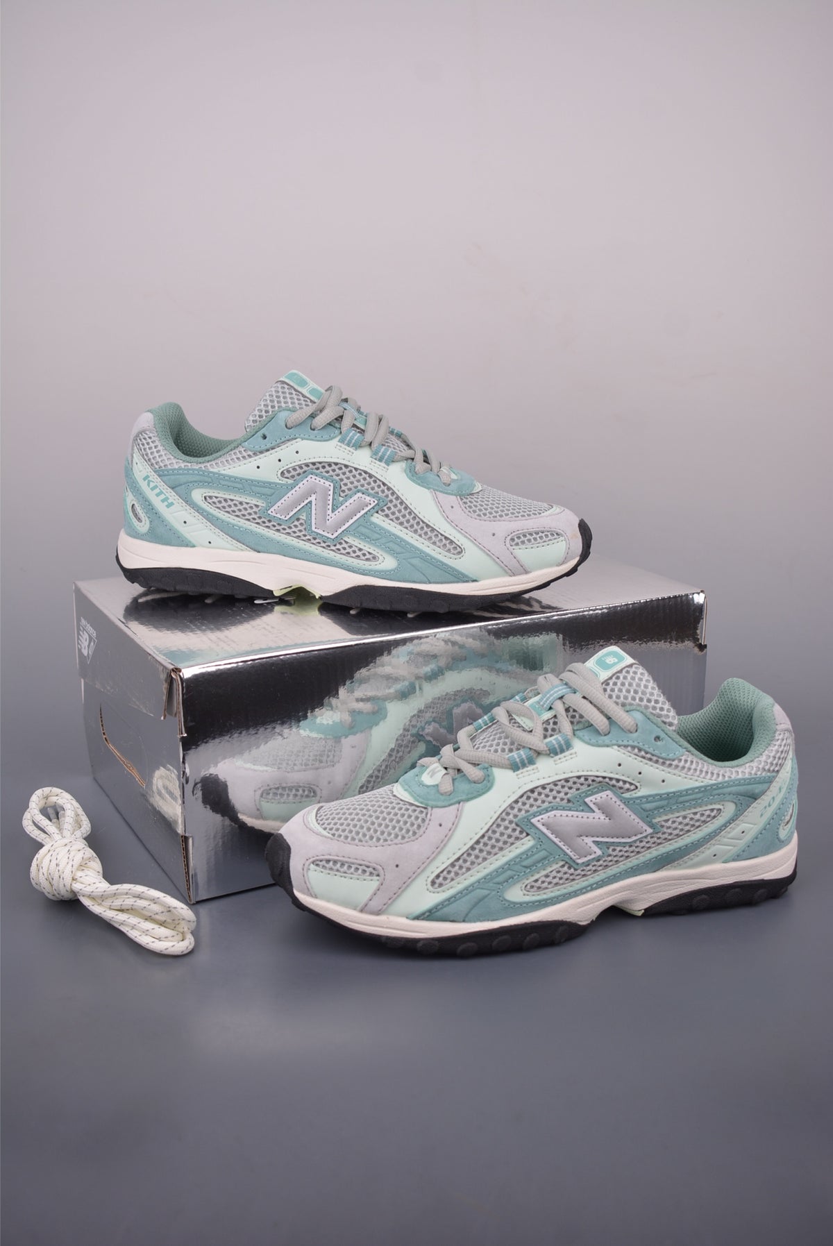 New Balance 240 204 - Image 5