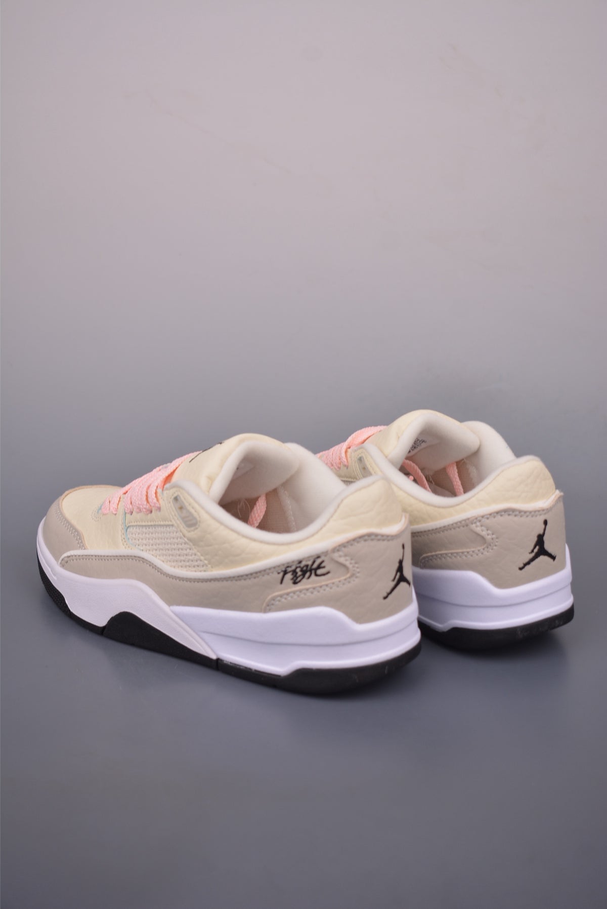 Nike Air Jordan Flight Court - Image 2