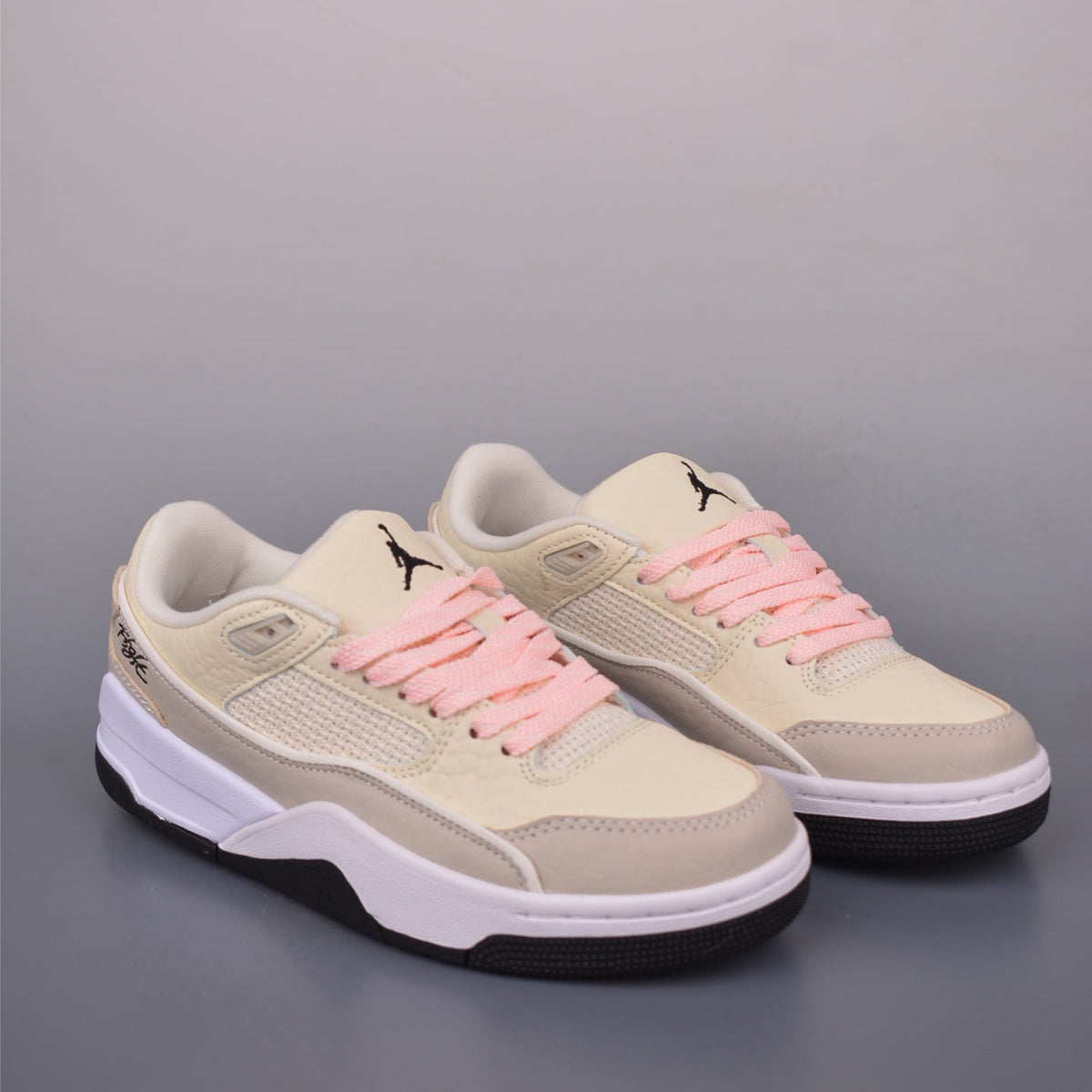 Nike Air Jordan Flight Court - Image 1