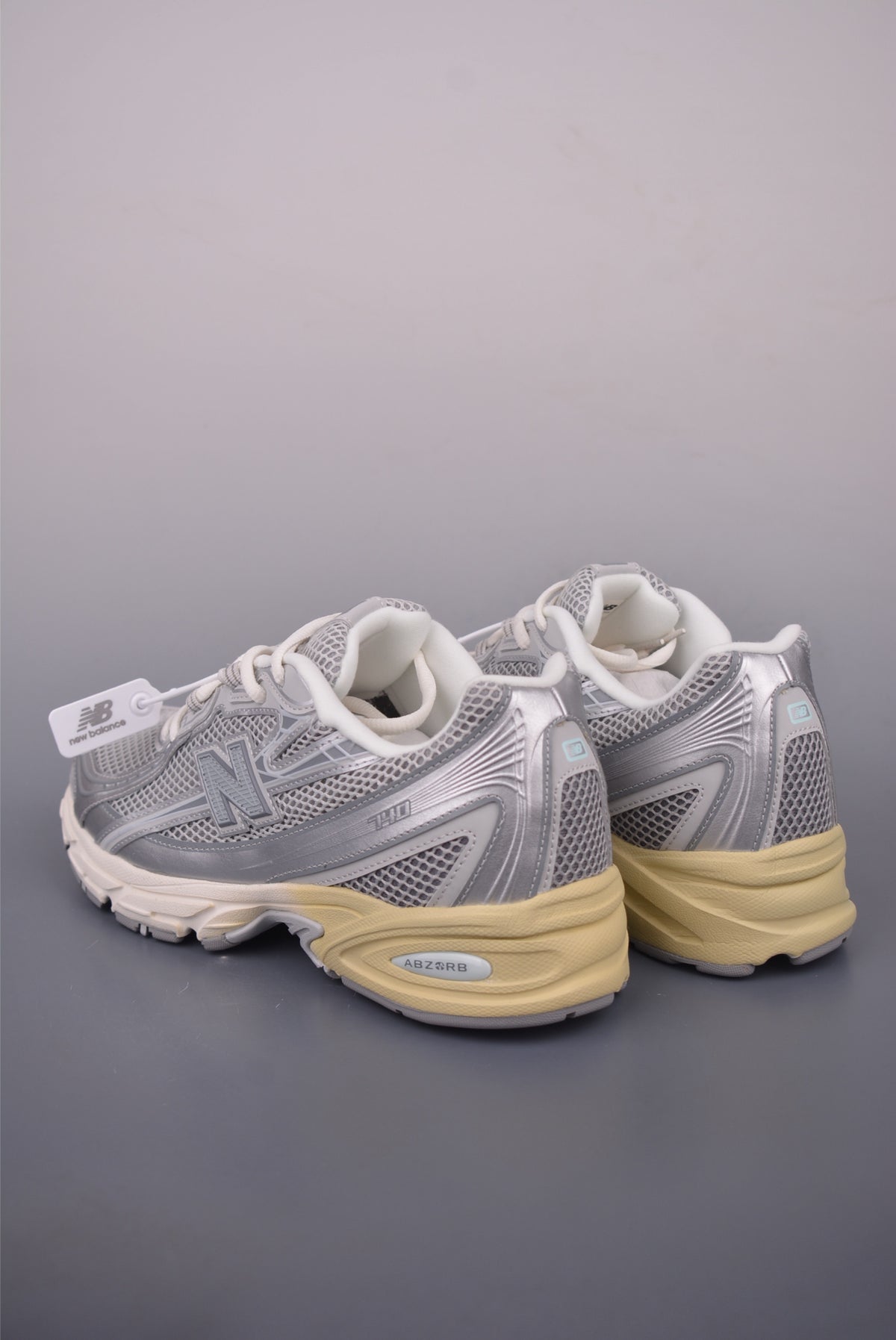 New Balance 180 240 - Image 2