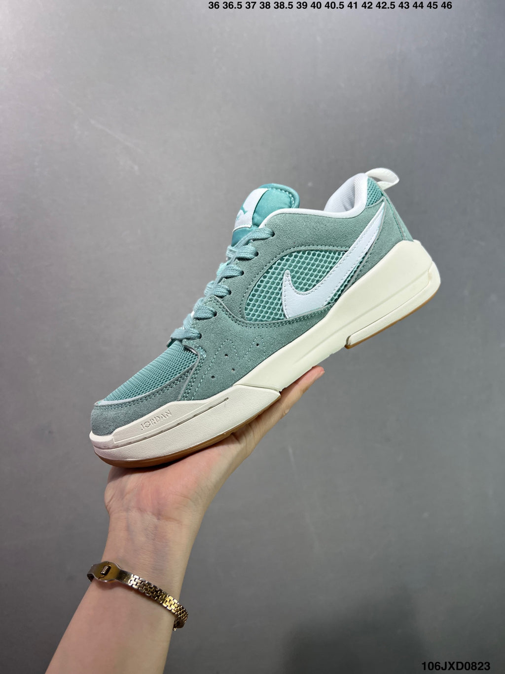 Nike Air Jordan Cmft Era AJ - Image 3