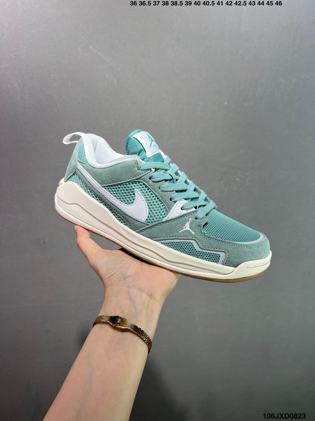 Nike Air Jordan Cmft Era AJ - Image 2