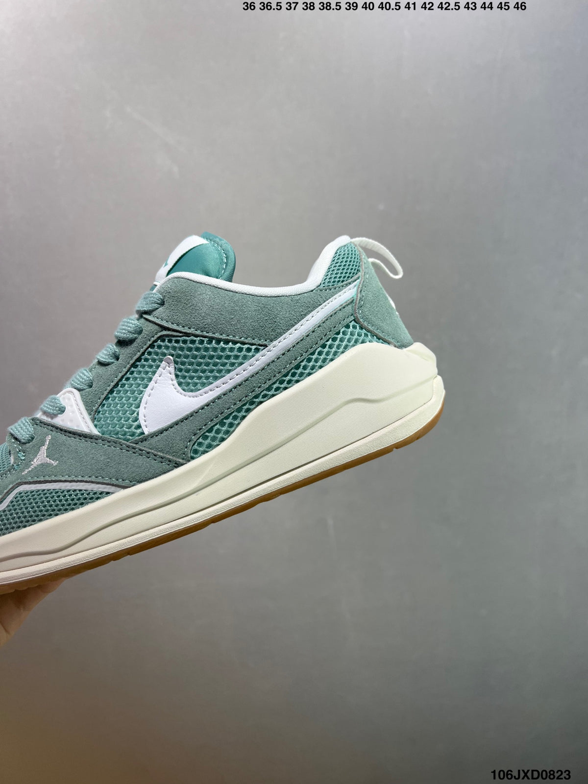 Nike Air Jordan Cmft Era AJ - Image 6