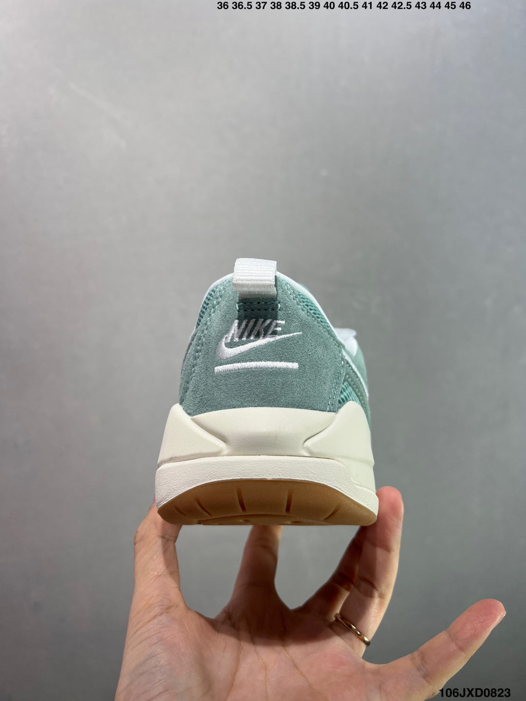 Nike Air Jordan Cmft Era AJ - Image 4