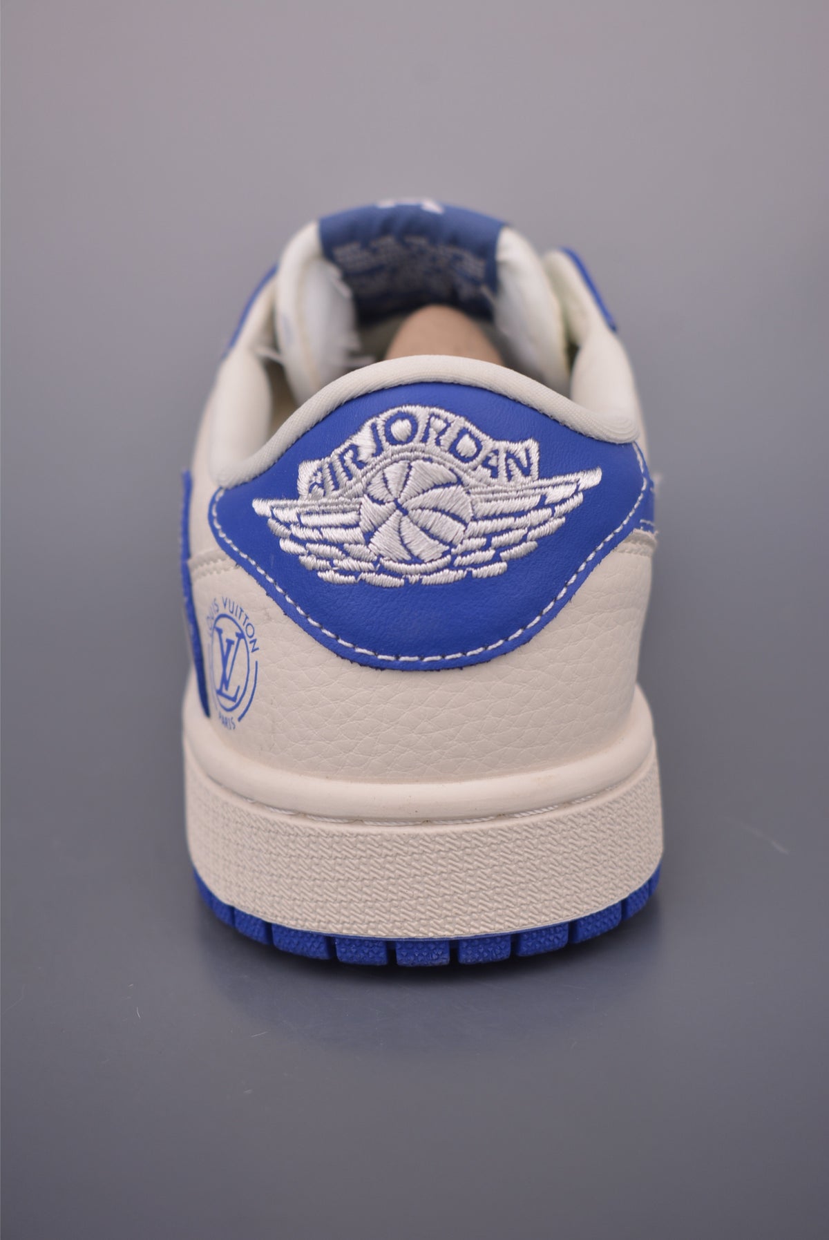 Fragment x Travis Scott x Nike Air Jordan 1 Low - Image 4