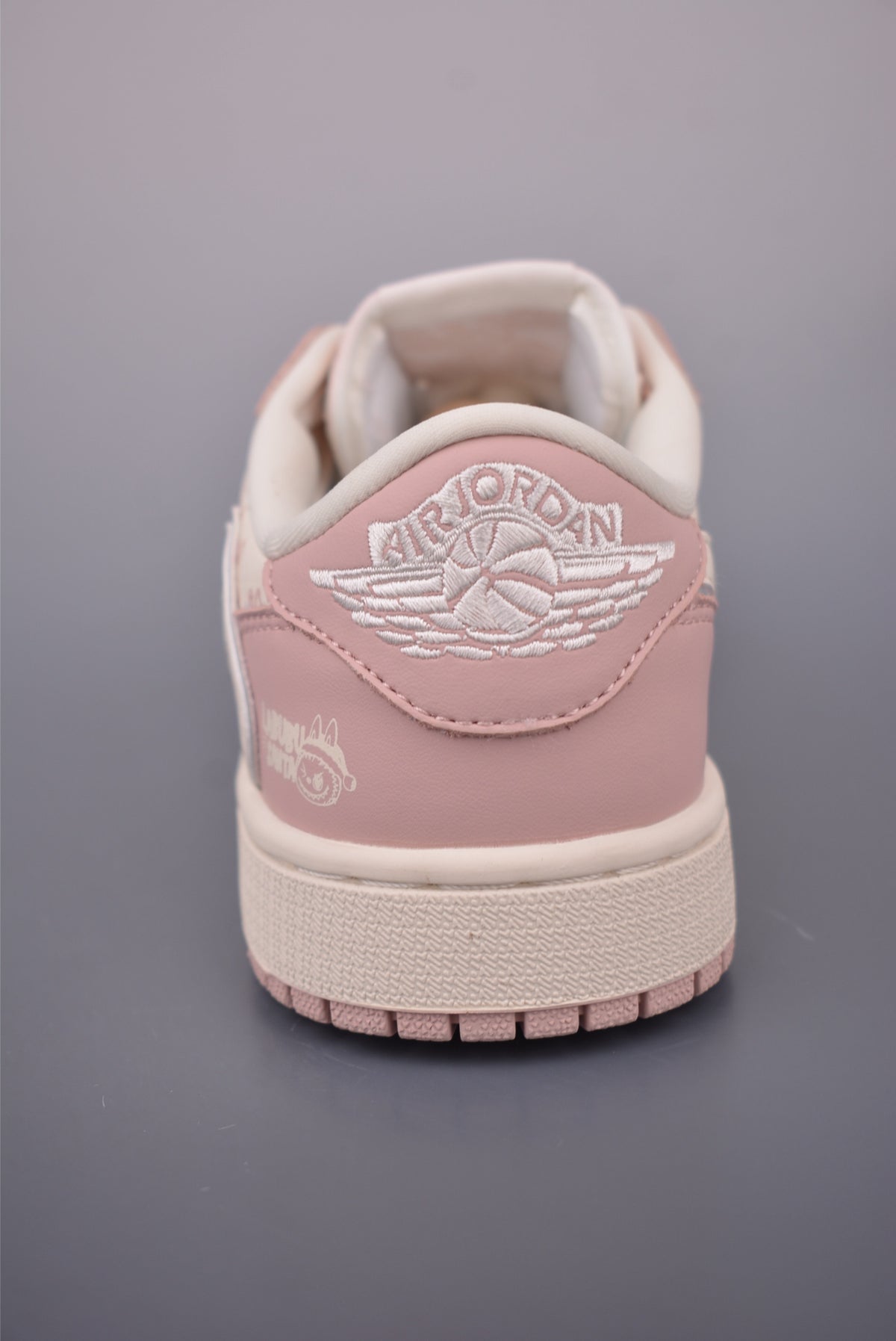 Fragment x Travis Scott x Labubu x Nike Air Jordan 1 Low - Image 4