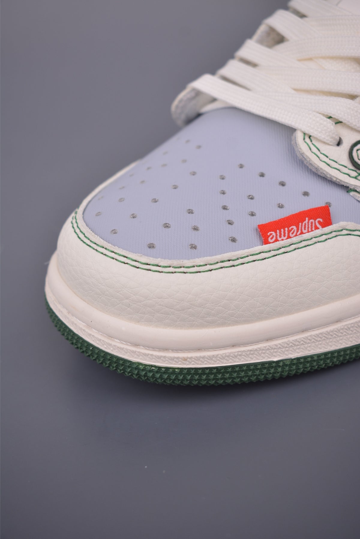Fragment x Travis Scott x Nike Air Jordan 1 Low - Image 6