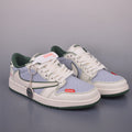 Fragment x Travis Scott x Nike Air Jordan 1 Low - Image 1