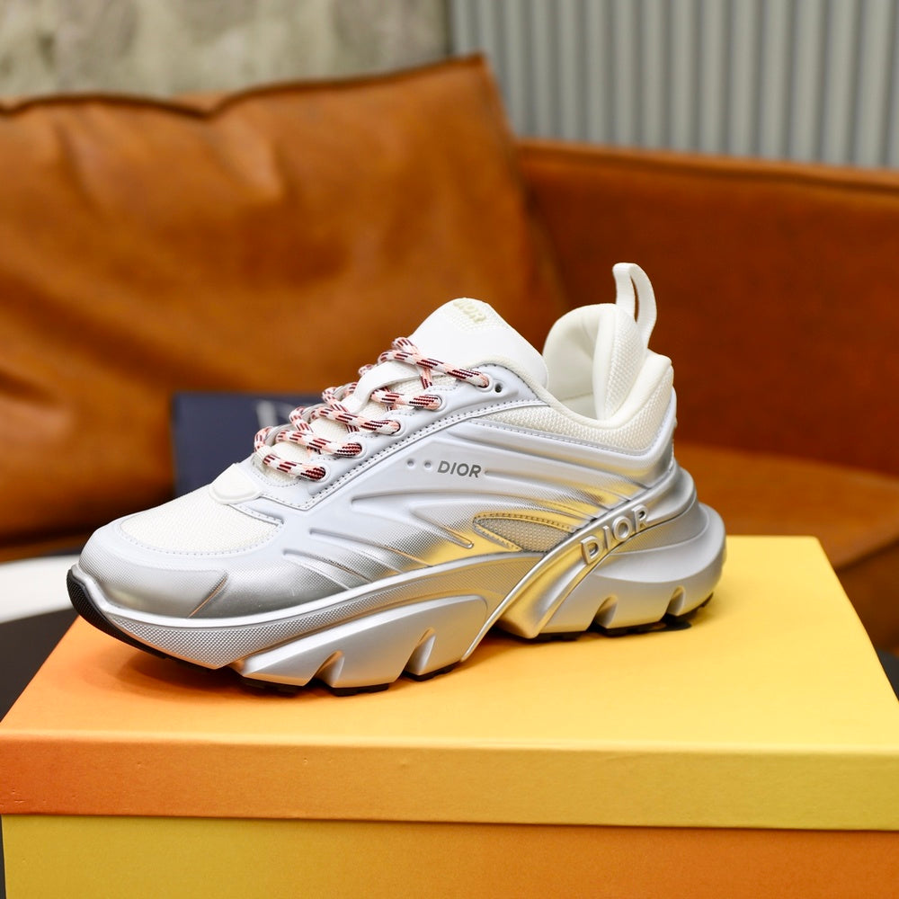 Dior Men's Sneakers - Style 426939