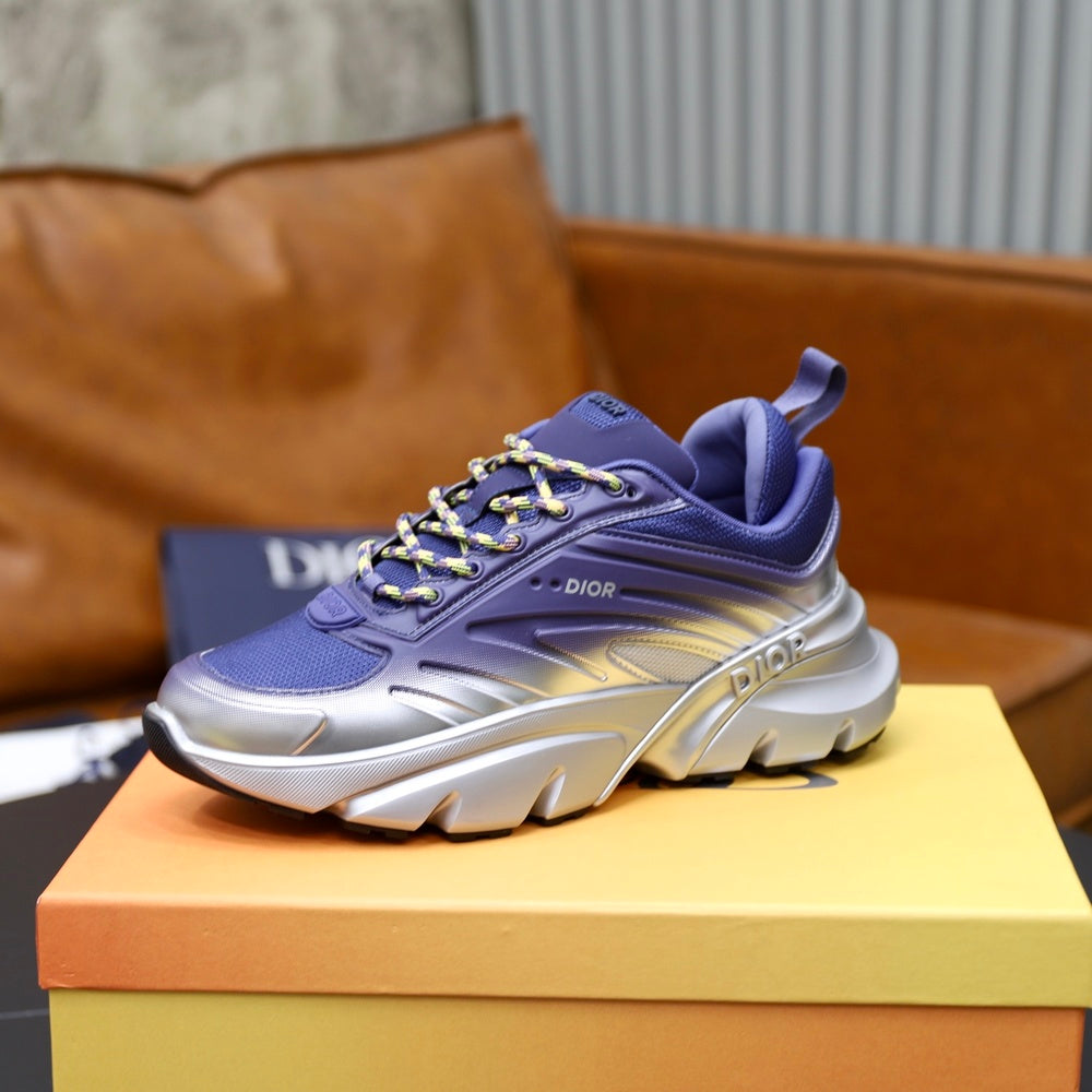 Dior Men's Sneakers - Style 426939