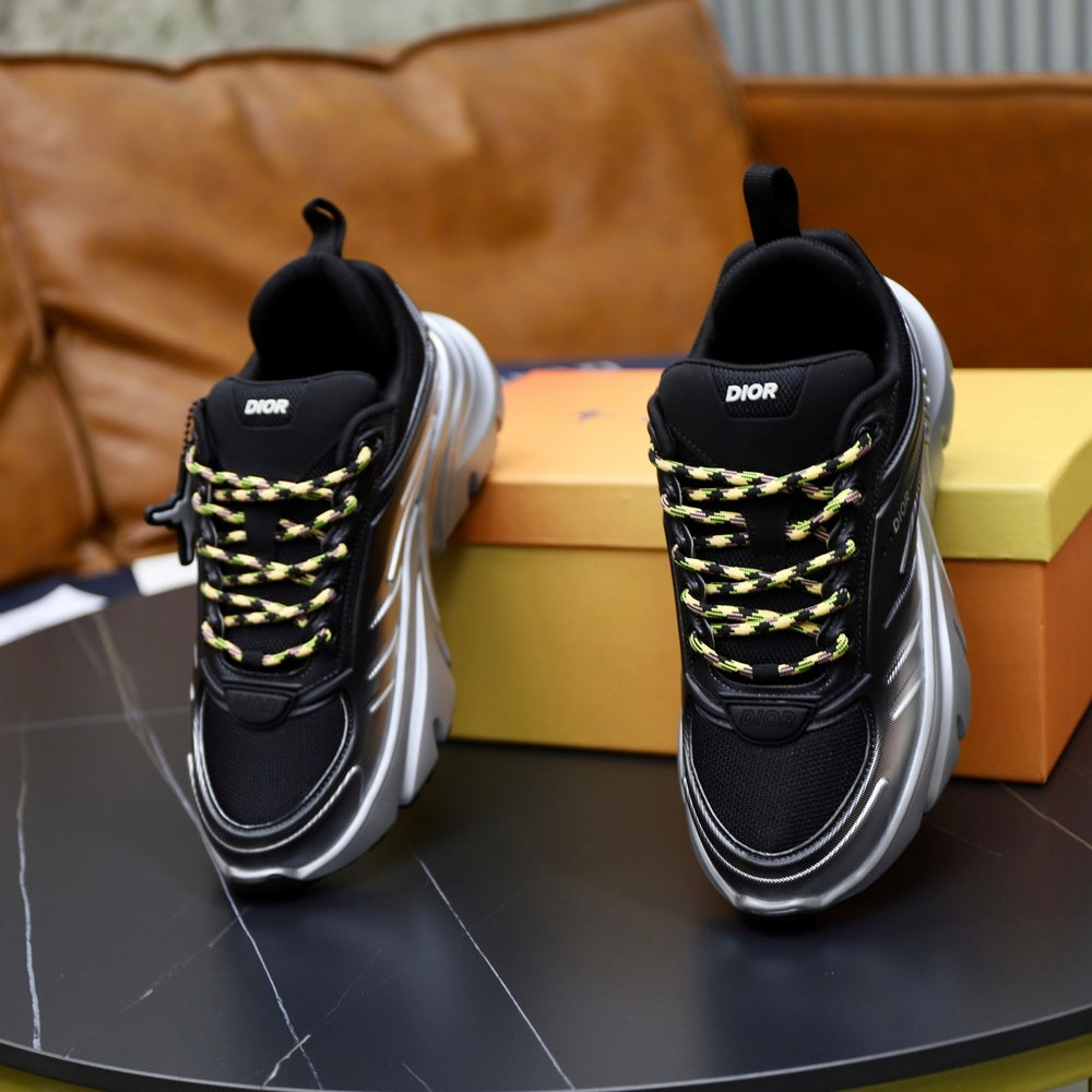 Dior Men's Sneakers - Style 426939