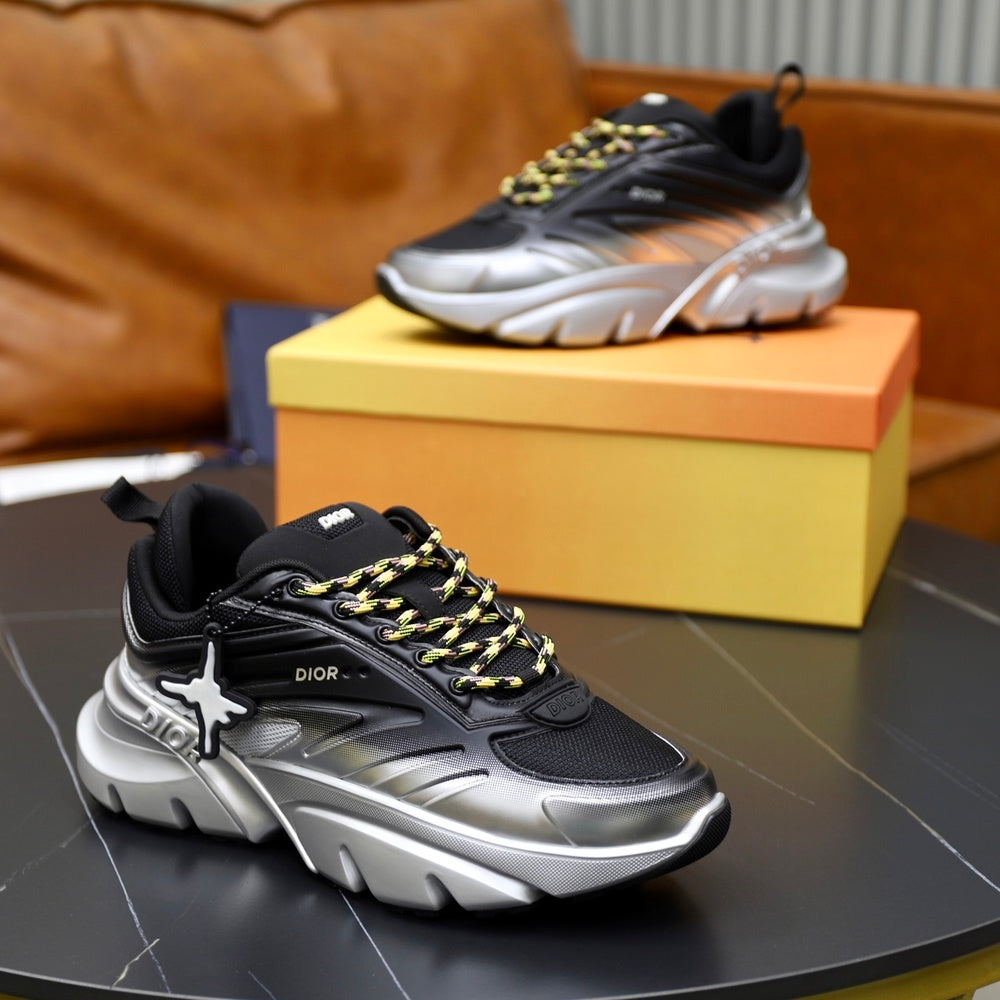 Dior Men's Sneakers - Style 426939