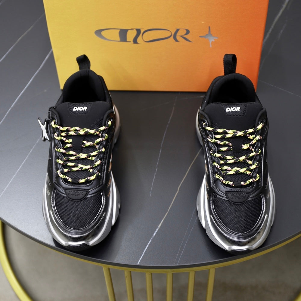 Dior Men's Sneakers - Style 426939