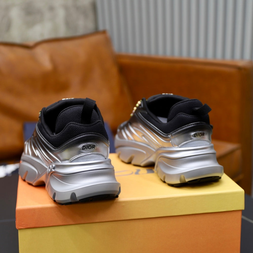 Dior Men's Sneakers - Style 426939