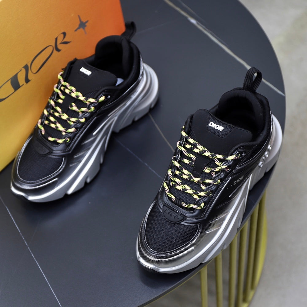 Dior Men's Sneakers - Style 426939