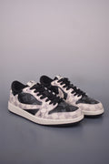 Fragment x Travis Scott x Nike Air Jordan 1 Low - Image 1