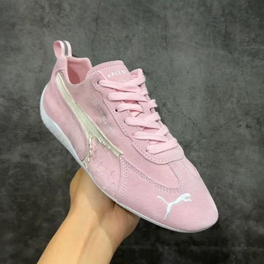 Balenciaga Speedcat Sneaker #01 - Color 01 - Image 1