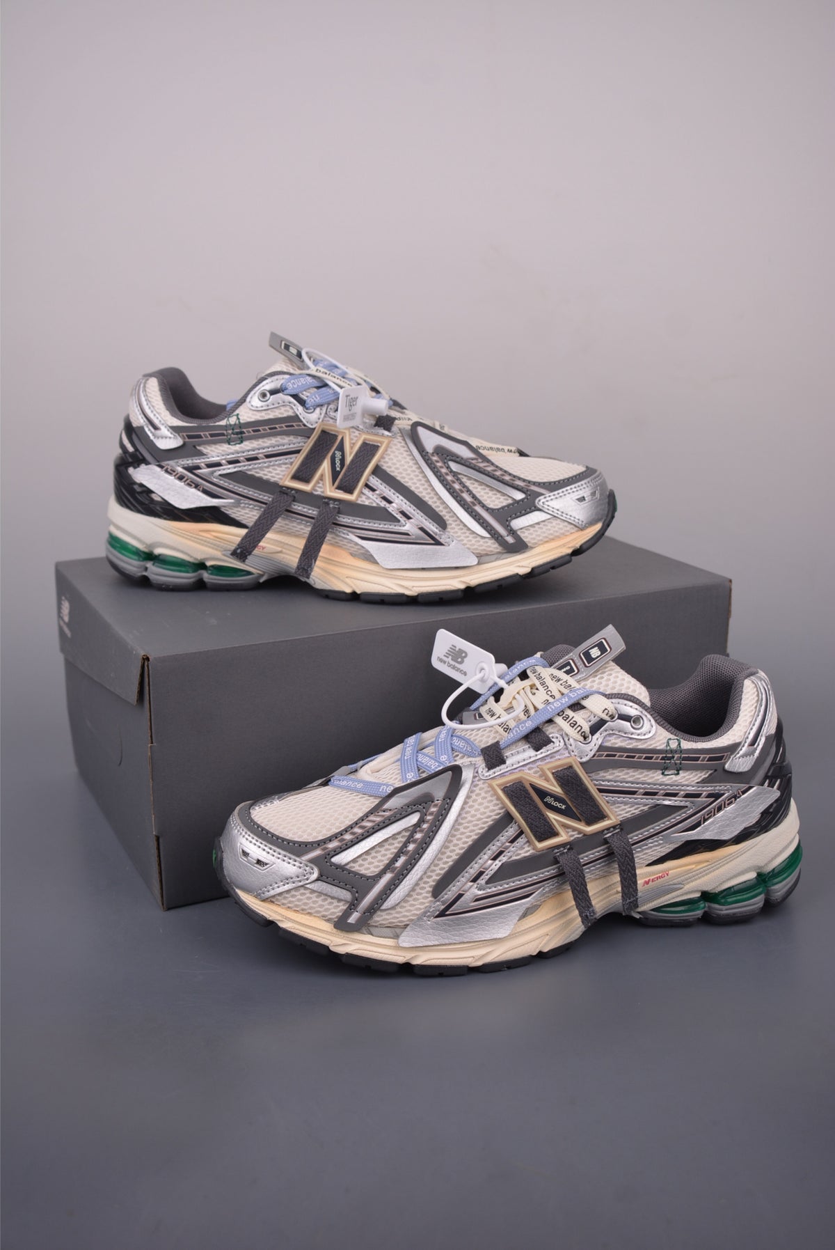 New Balance 260 320 - Image 5