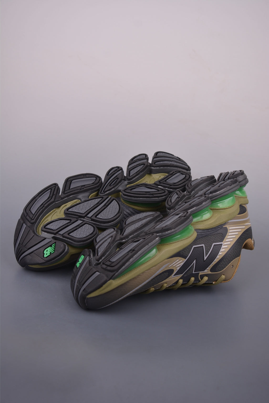 New Balance 260 - Image 3