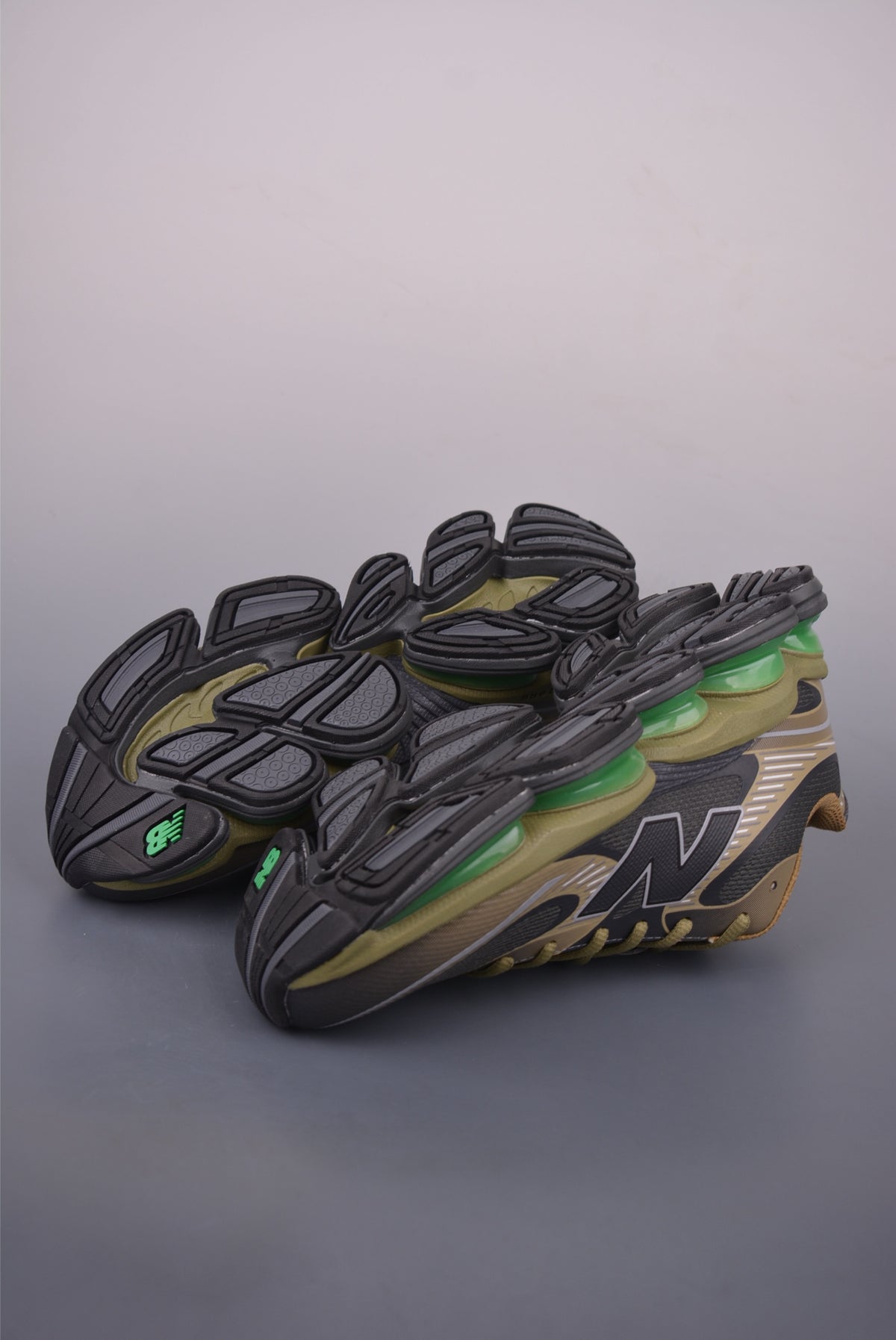New Balance 260 - Image 3
