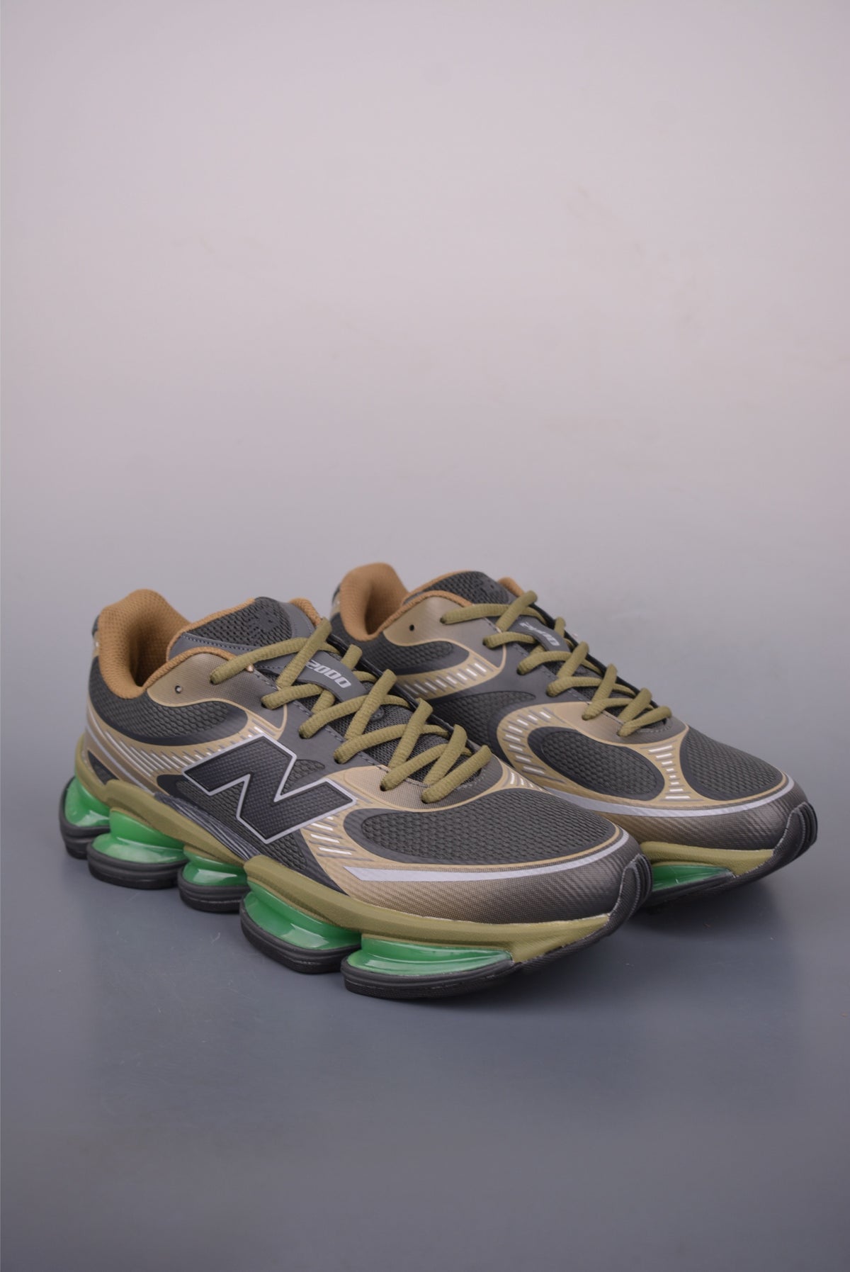 New Balance 260 - Image 1