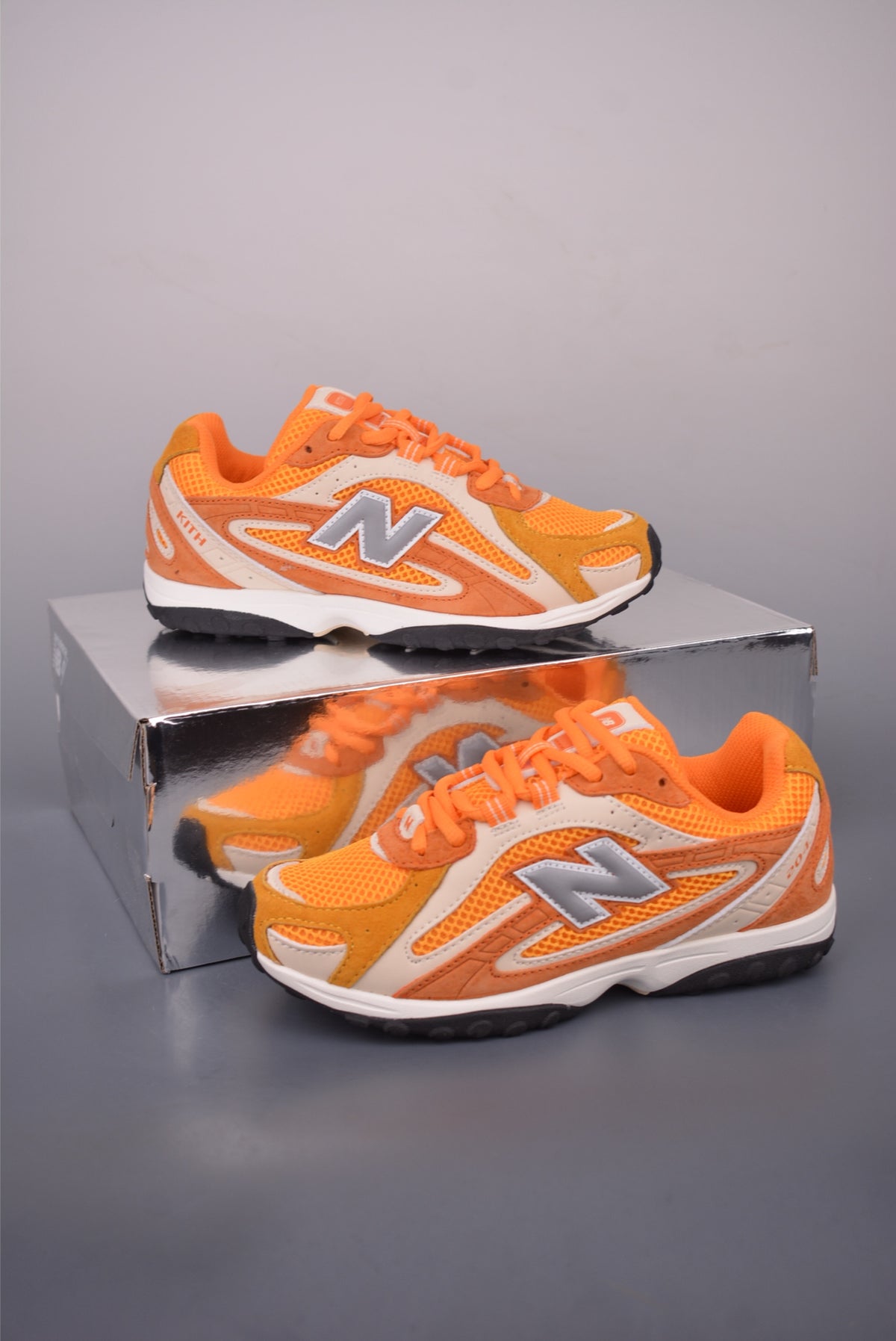 New Balance 280 204 - Image 5