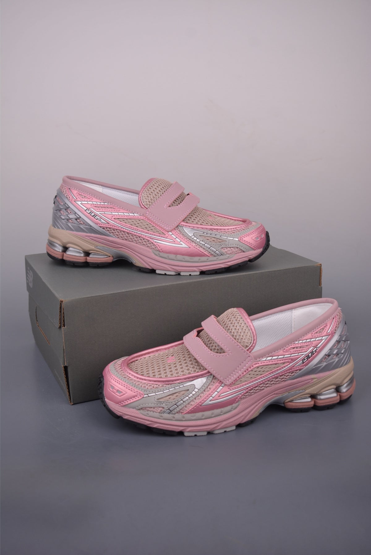 New Balance 240 Balance1906R - Image 5