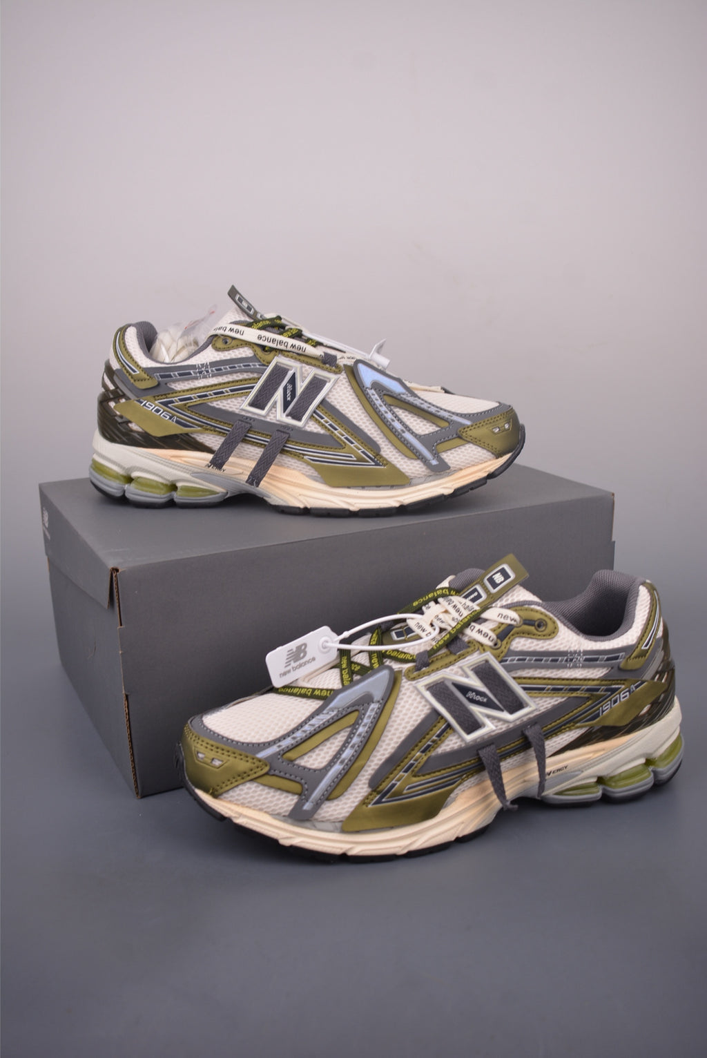 New Balance 260 320 - Image 5