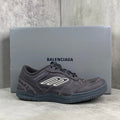 Balenciaga Hamptons Sneaker #03 - Color 01 - Image 1