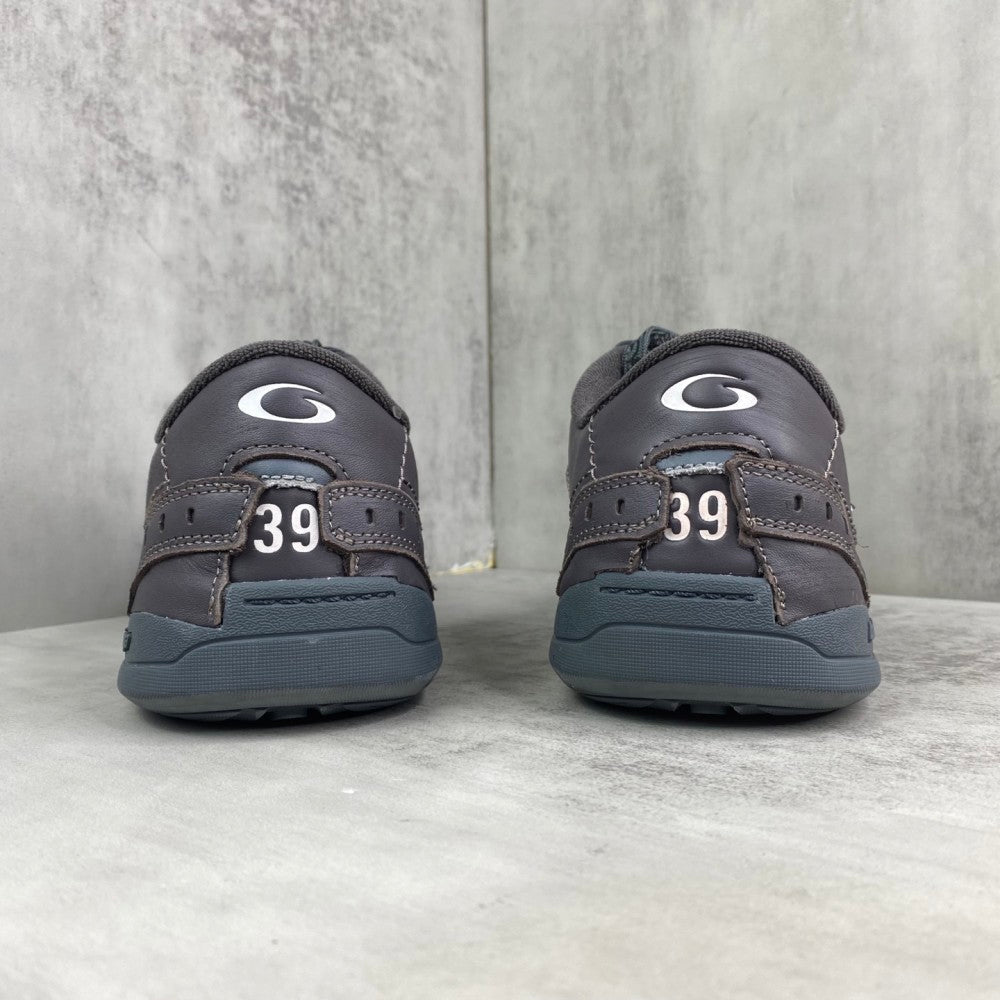 Balenciaga Hamptons Sneaker #03 - Color 01 - Image 5