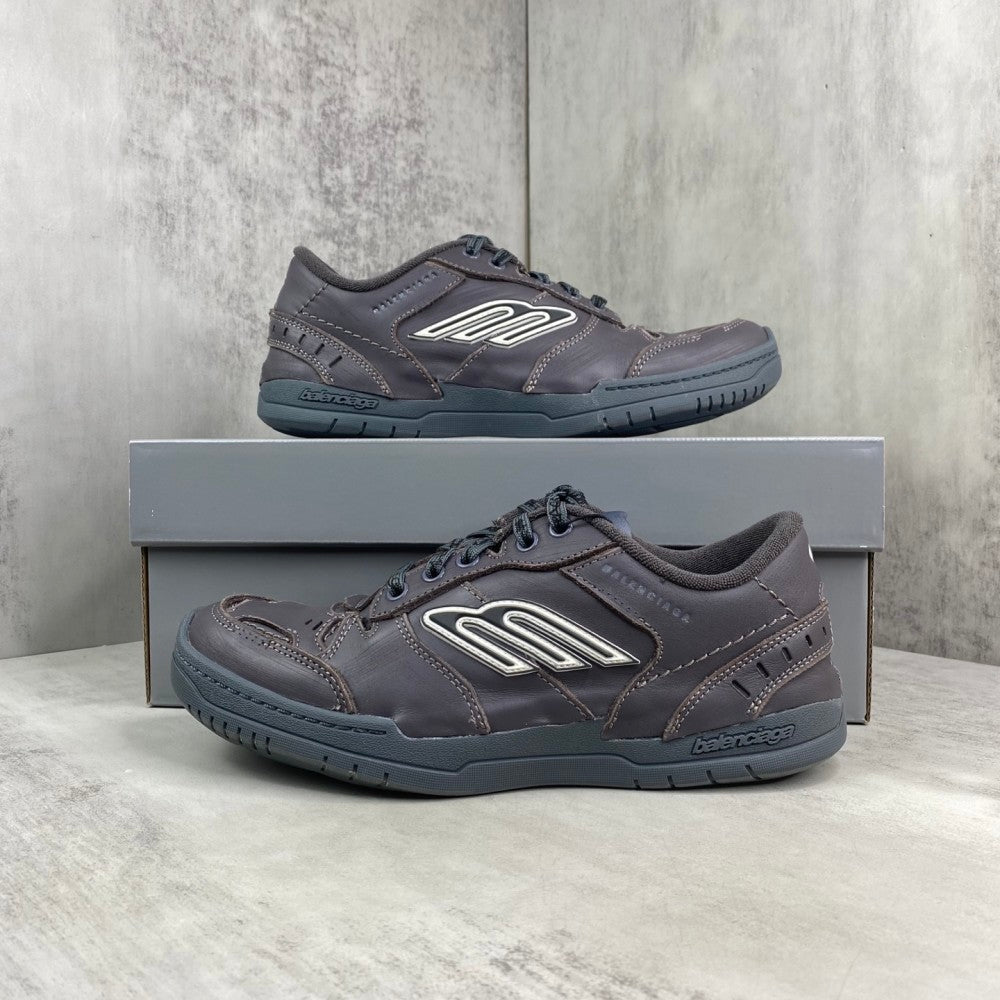 Balenciaga Hamptons Sneaker #03 - Color 01 - Image 9