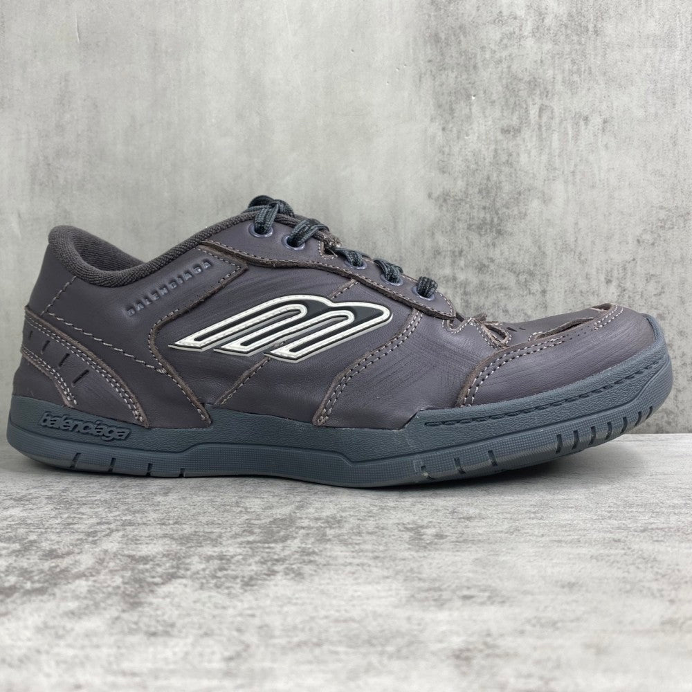 Balenciaga Hamptons Sneaker #03 - Color 01 - Image 6